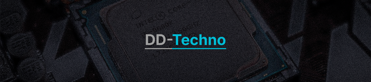 DD-Techno