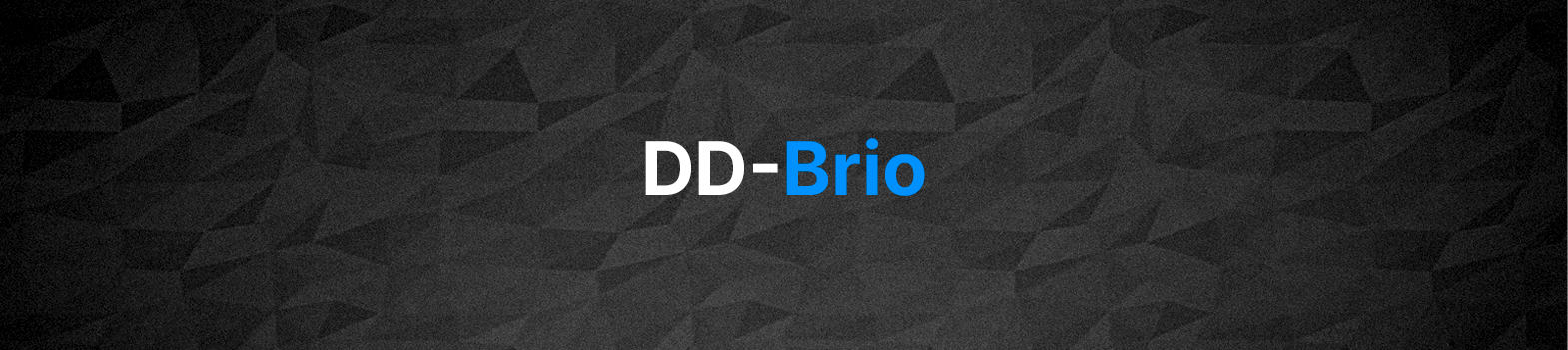DD-Brio
