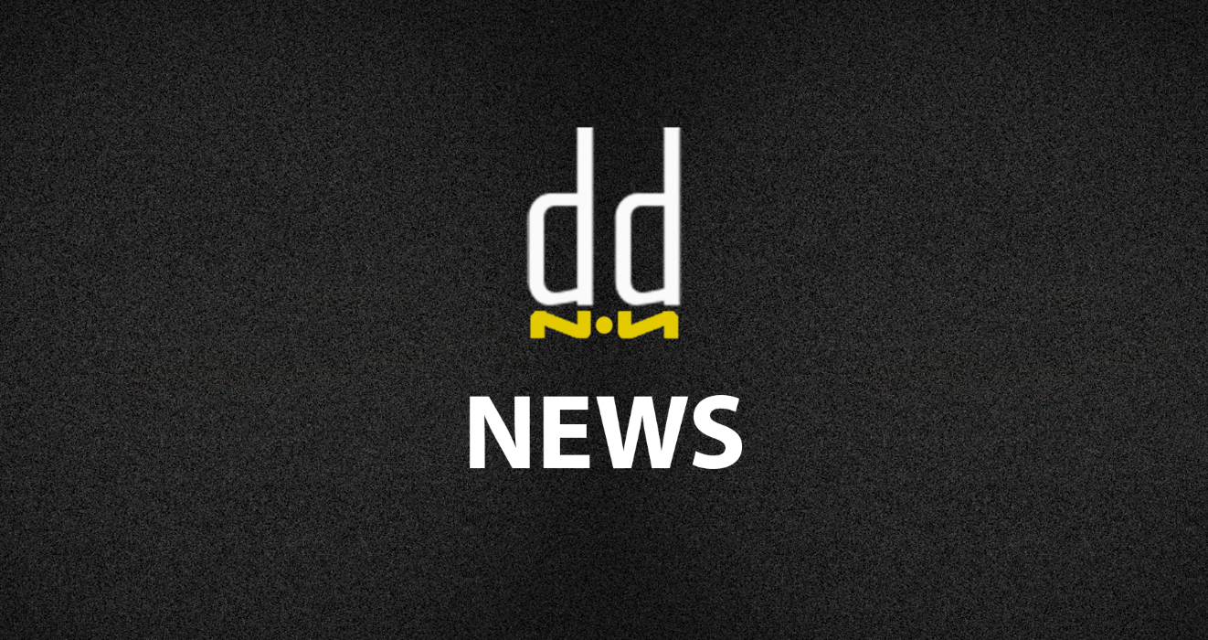 Первая новость на сайте!