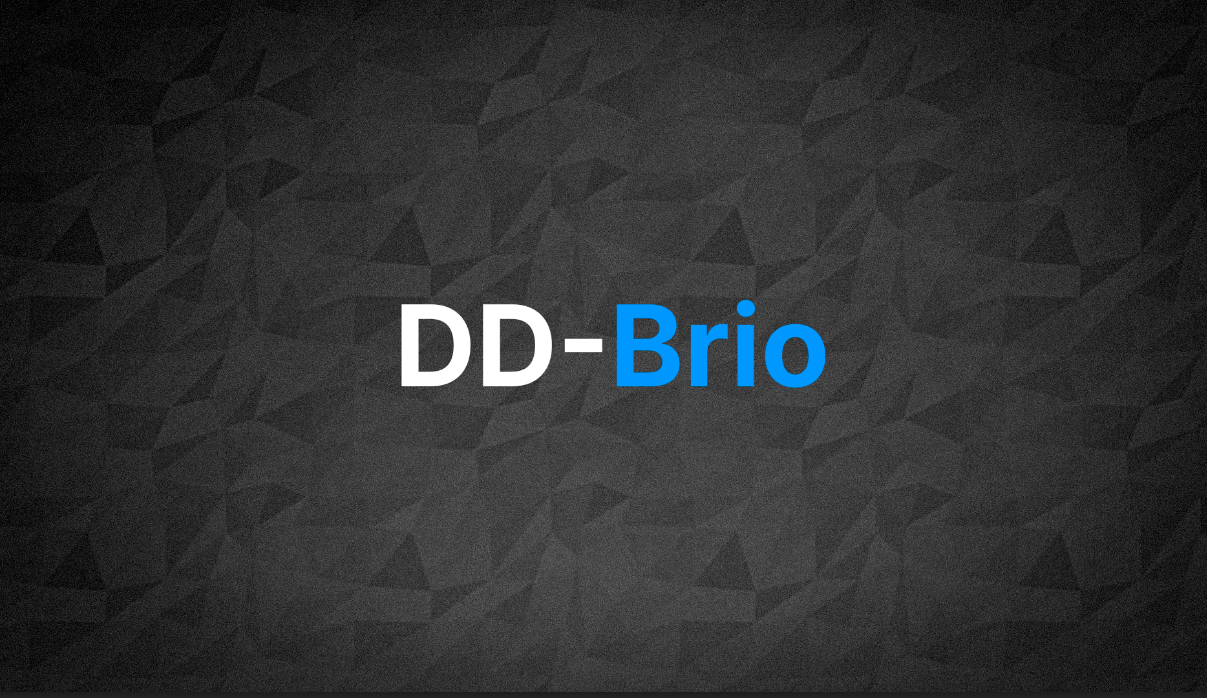 DD-Brio
