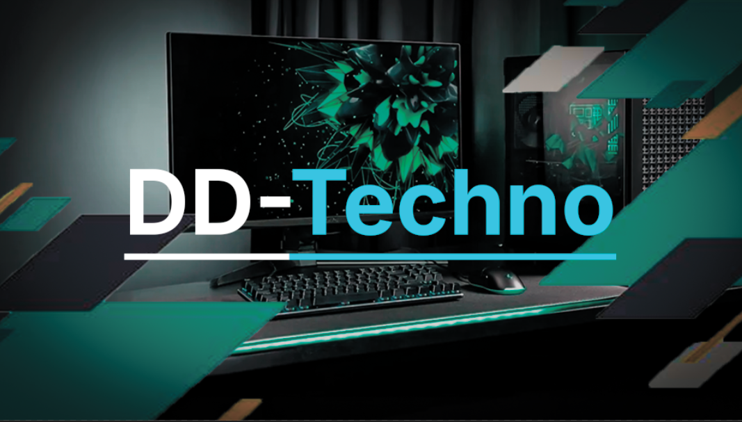 DD-Techno